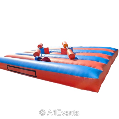 INFLATABLES - Event and Entertainment Equipment Hire in Newcastle ...