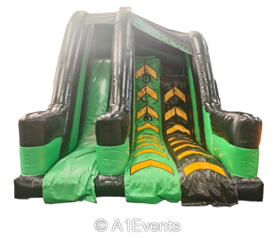 INFLATABLES - Event and Entertainment Equipment Hire in Newcastle ...